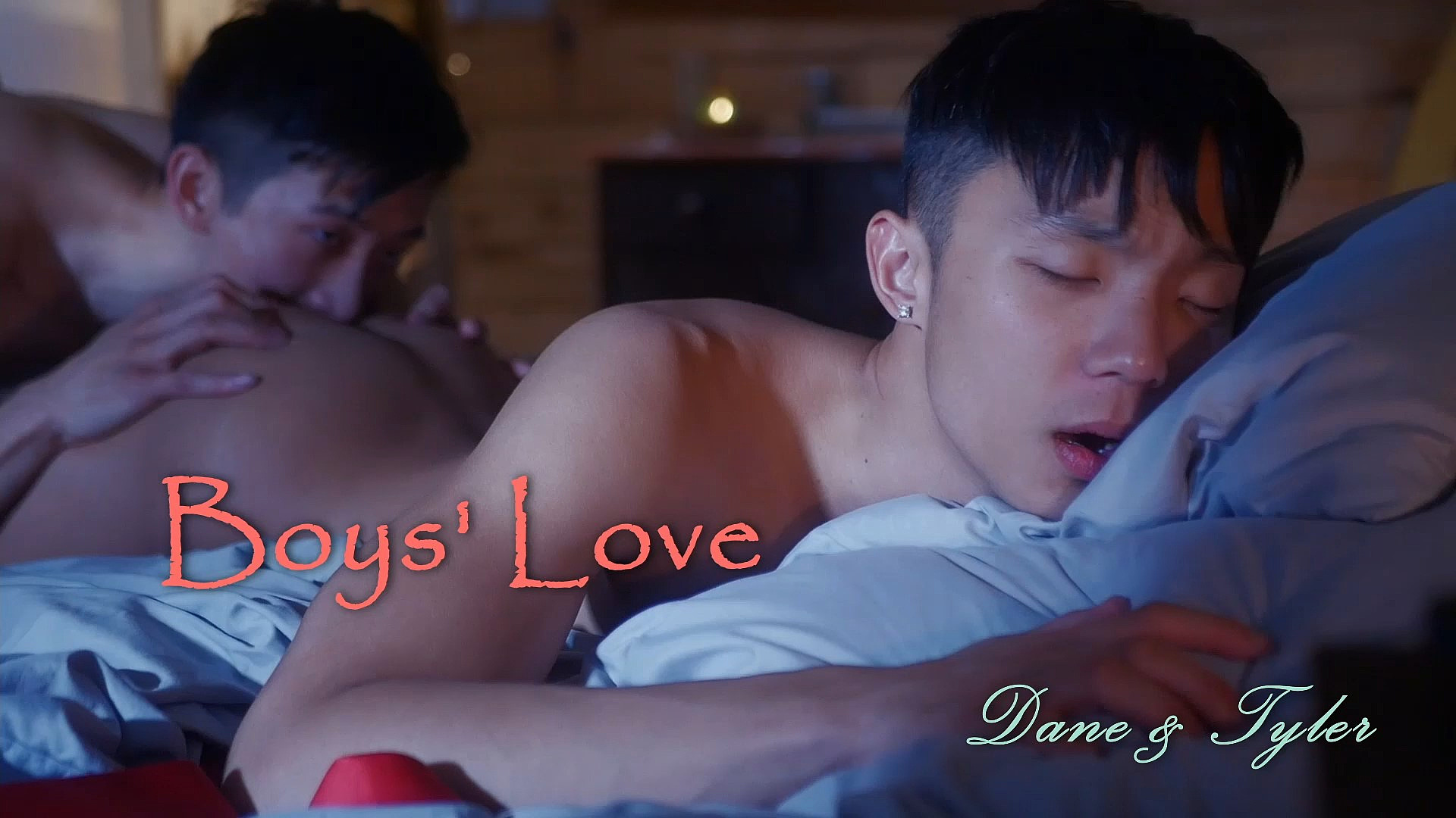 Boys Love