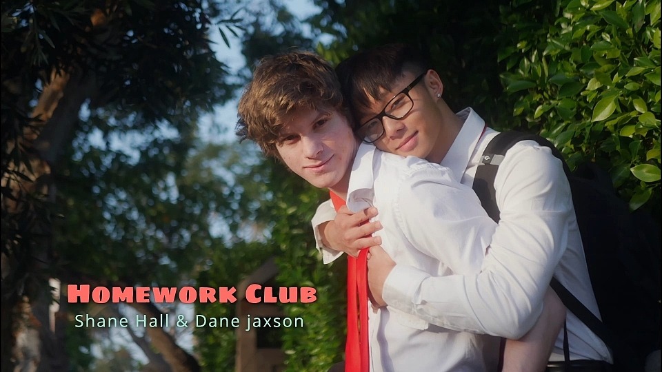 Homework Club