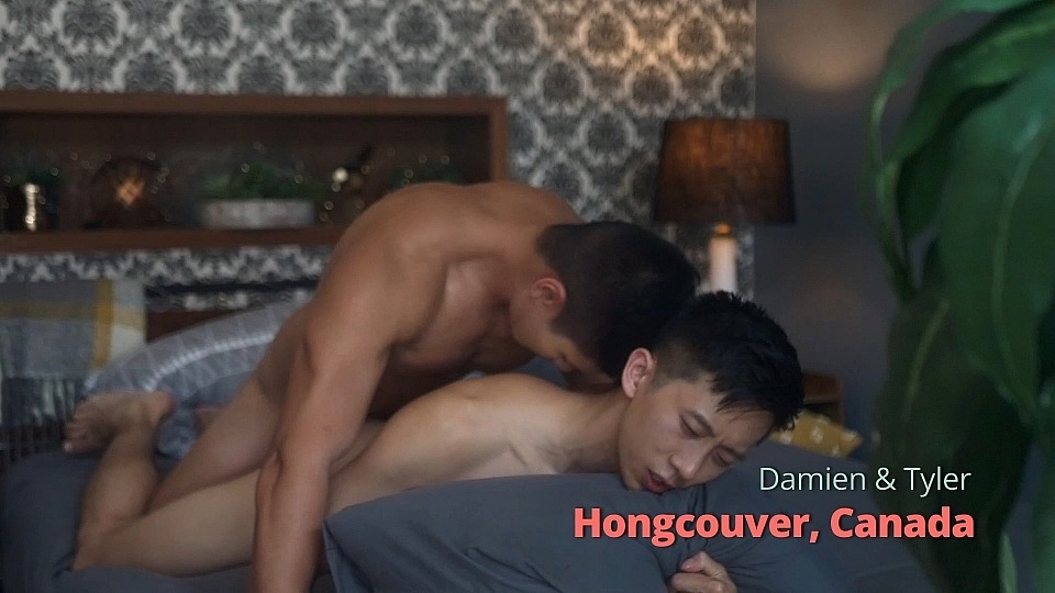Hongcouver Canada