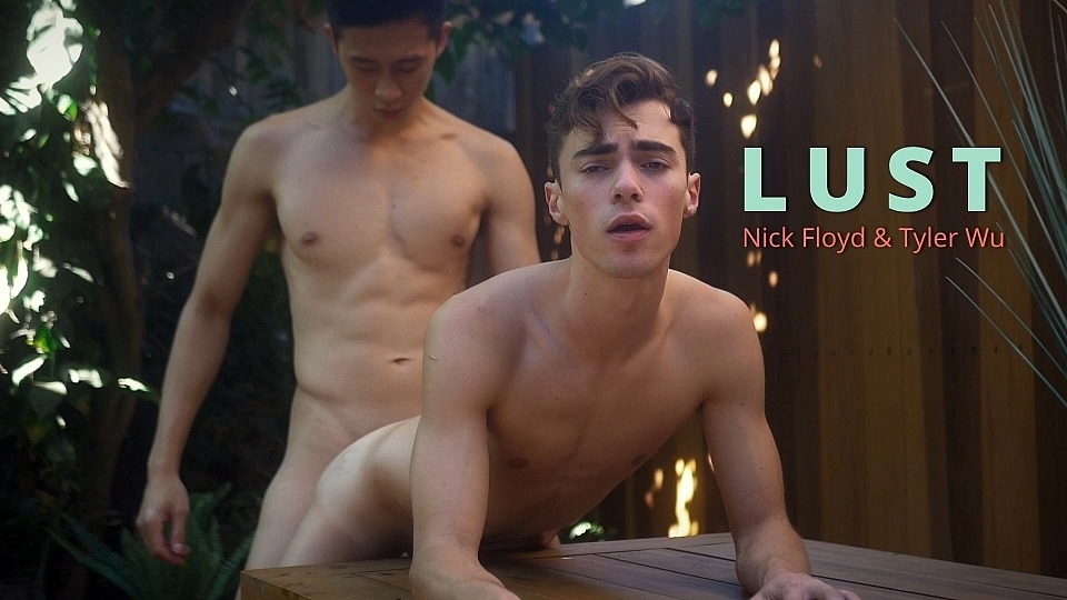 Lust