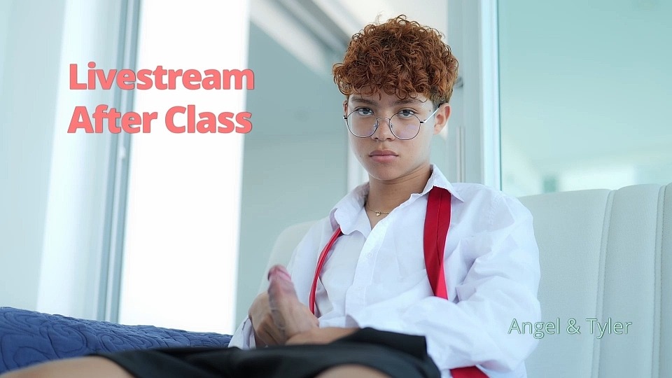 Livestream - After Class