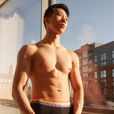 Sunny Window