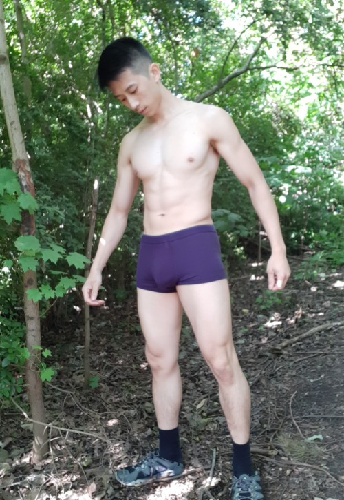 Woods 