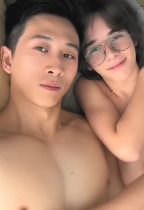 Cuddles And Cock