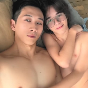 Cuddles And Cock